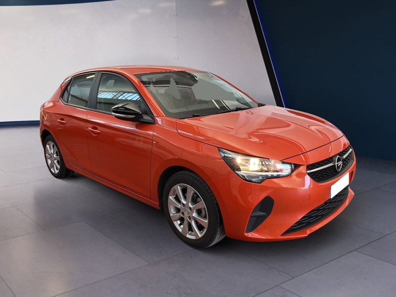 Opel Corsa usata a Torino (2)