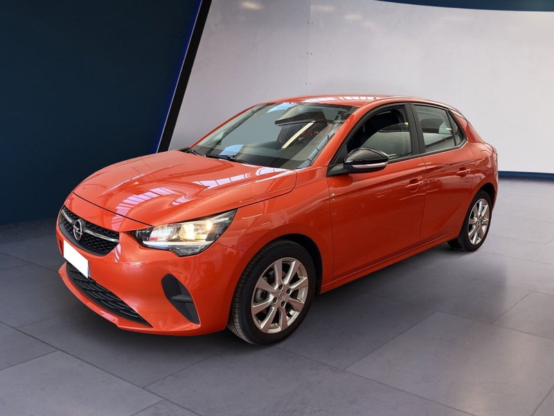 Opel Corsa usata a Torino (3)