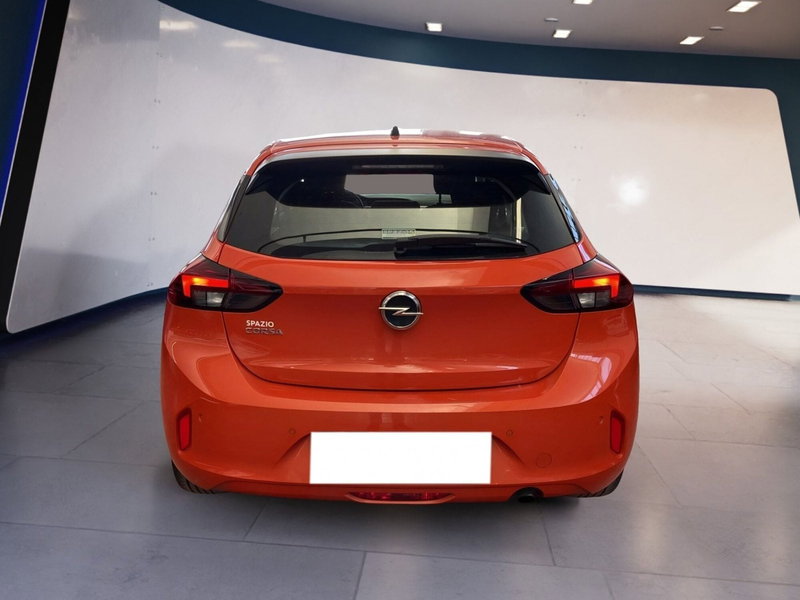 Opel Corsa usata a Torino (5)