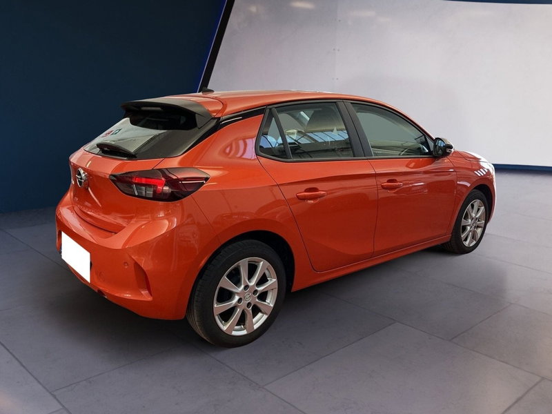 Opel Corsa usata a Torino (6)