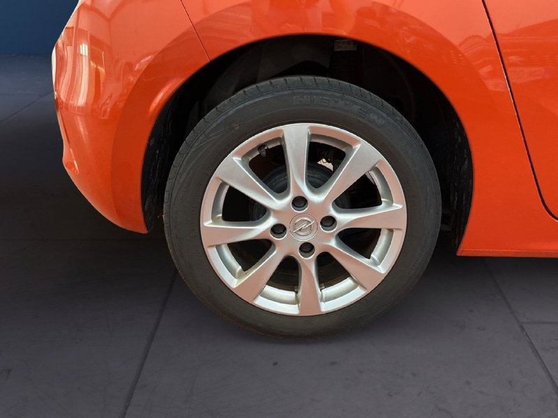 Opel Corsa usata a Torino (7)
