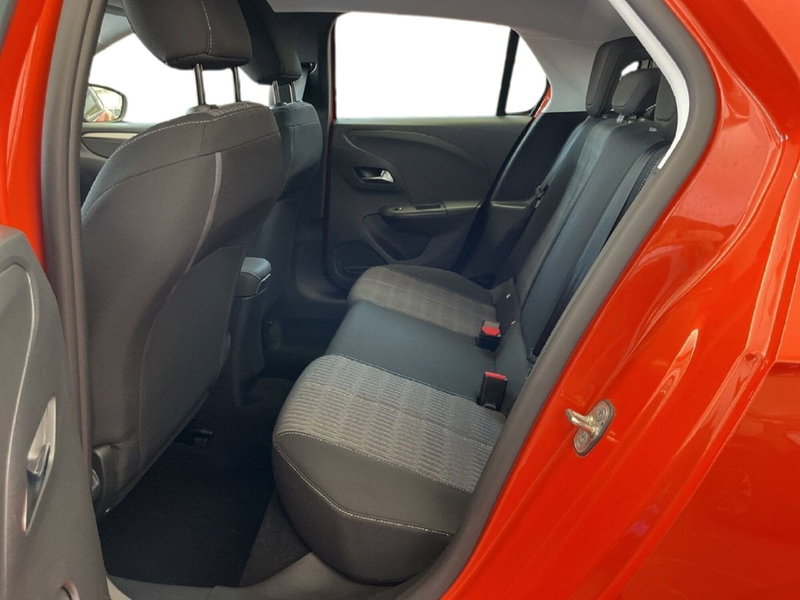 Opel Corsa usata a Torino (9)