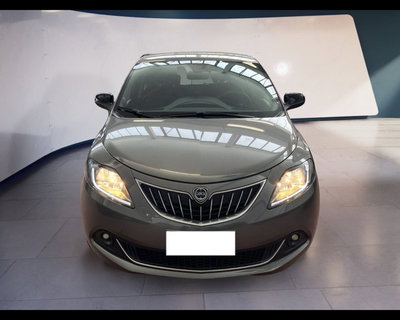 Lancia Ypsilon 1.2 69 CV 5 porte GPL Ecochic Alberta Ferretti del 2023 usata a Torino