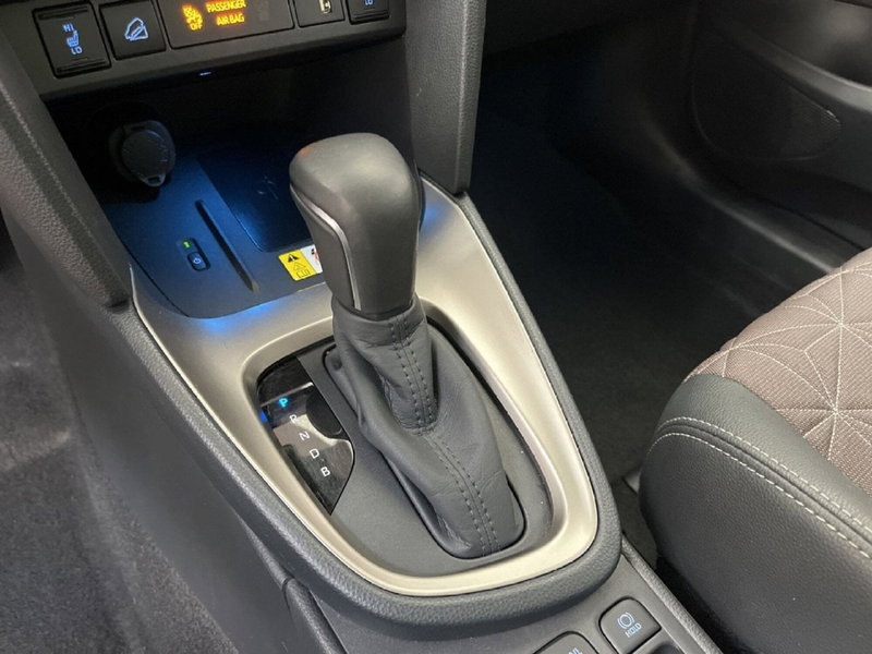 Toyota Yaris Cross usata a Torino (13)