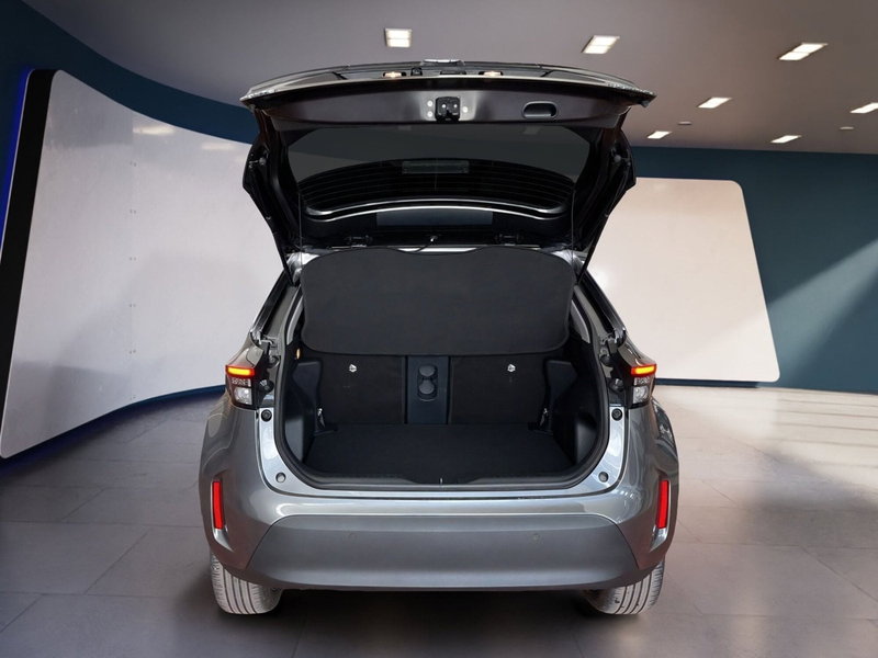 Toyota Yaris Cross usata a Torino (8)