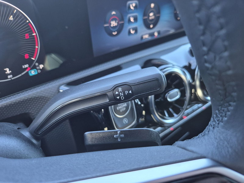 Mercedes-Benz Classe A usata  (10)