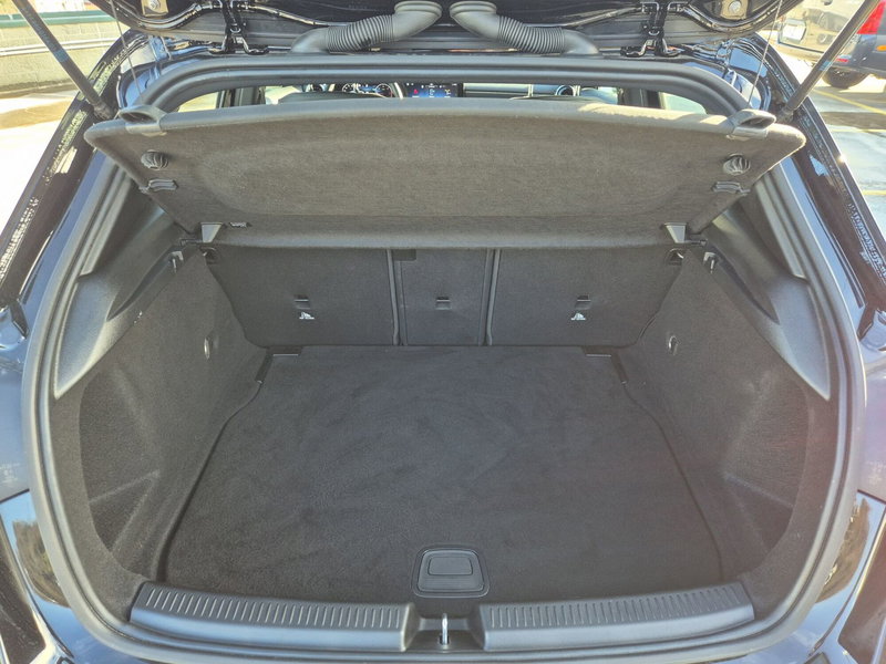 Mercedes-Benz Classe A usata  (12)