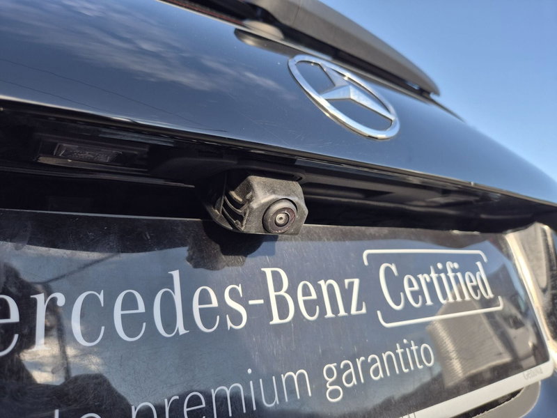 Mercedes-Benz Classe A usata  (15)