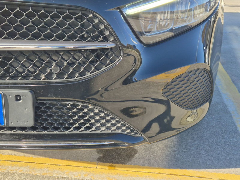 Mercedes-Benz Classe A usata  (18)