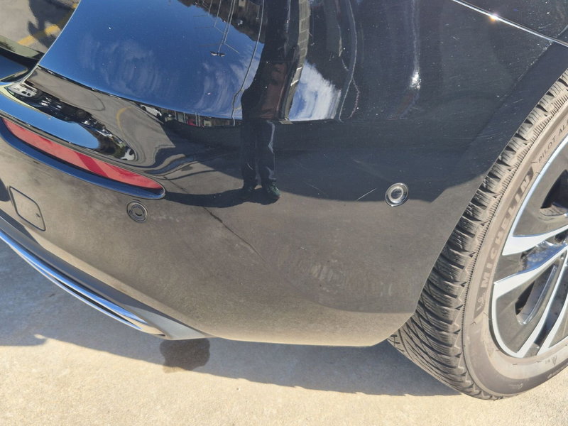 Mercedes-Benz Classe A usata  (19)