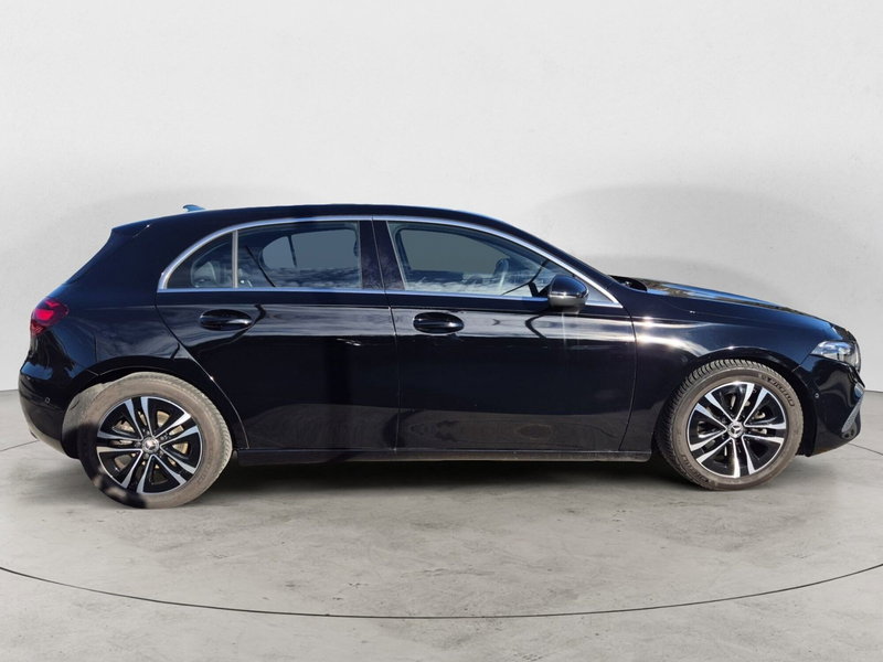 Mercedes-Benz Classe A usata  (5)