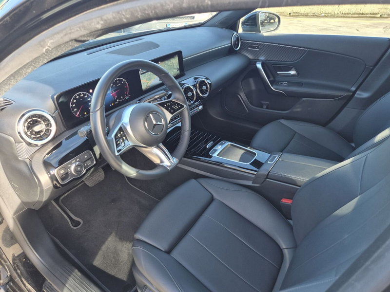 Mercedes-Benz Classe A usata  (6)