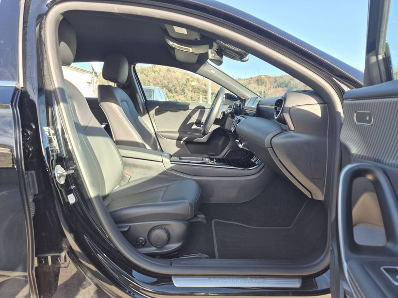 Mercedes-Benz Classe A usata  (9)