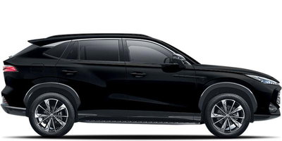 Mg HS HS 1.5T-GDI Luxury nuova a Asti