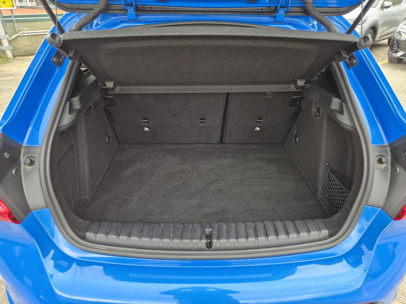 BMW Serie 1 usata  (12)