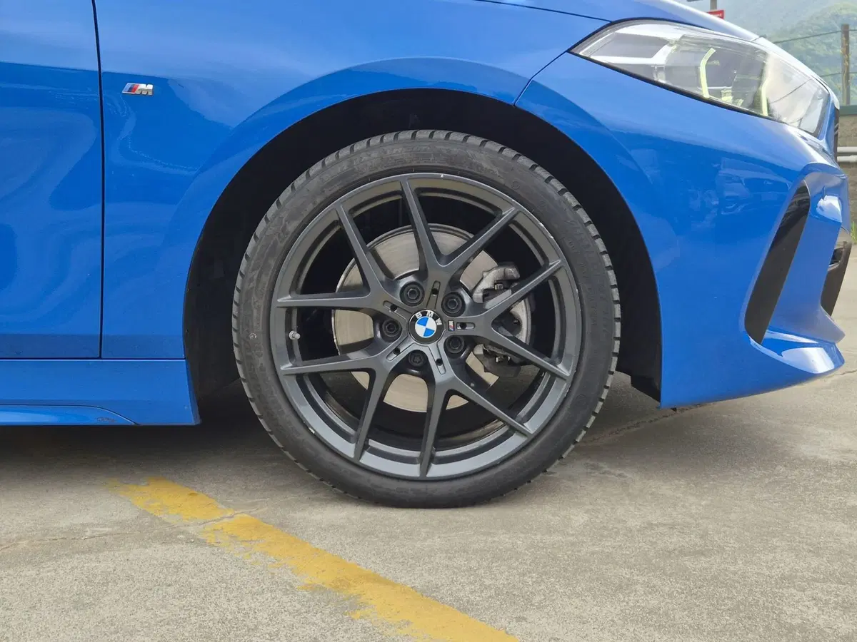 BMW Serie 1 usata  (13)