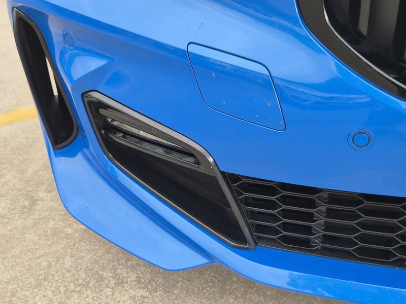 BMW Serie 1 usata  (18)