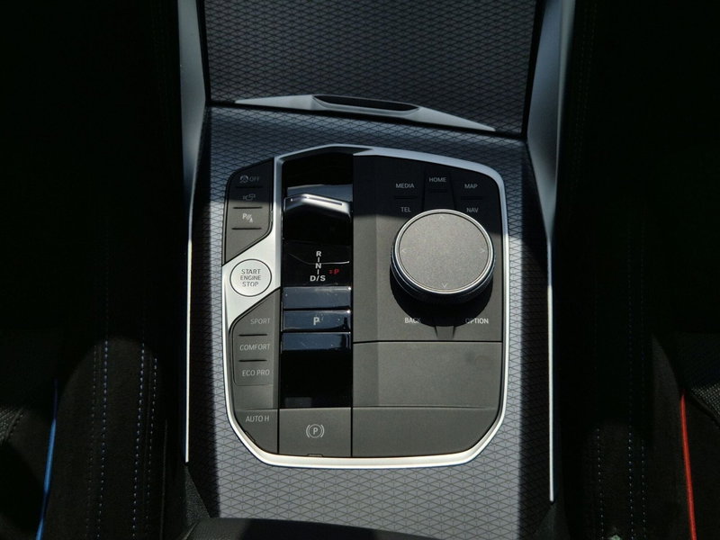 BMW Serie 4 Coupé usata  (10)