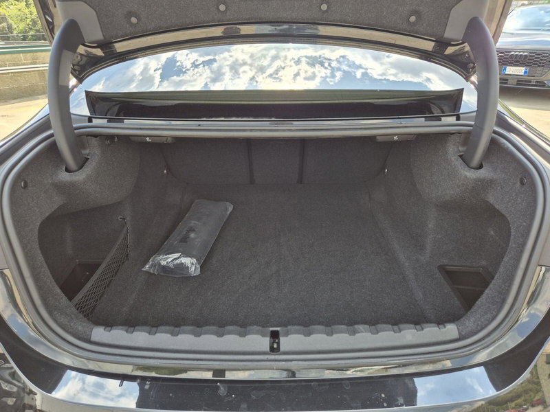 BMW Serie 4 Coupé usata  (12)