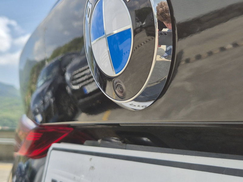 BMW Serie 4 Coupé usata  (16)