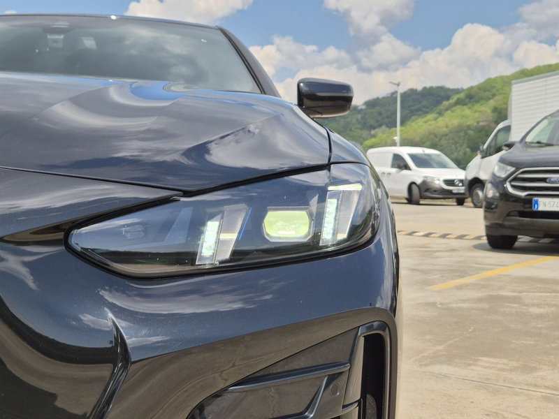 BMW Serie 4 Coupé usata  (17)