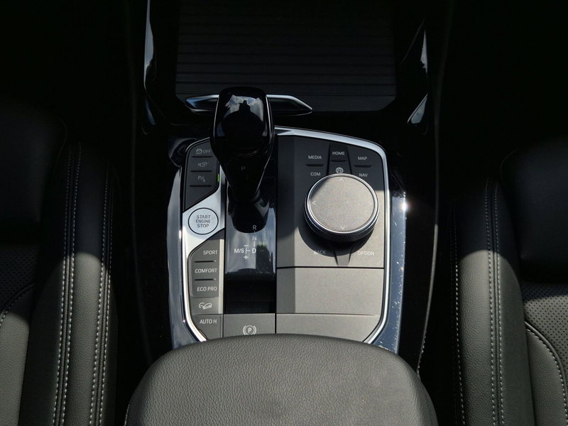 BMW X4 usata  (10)