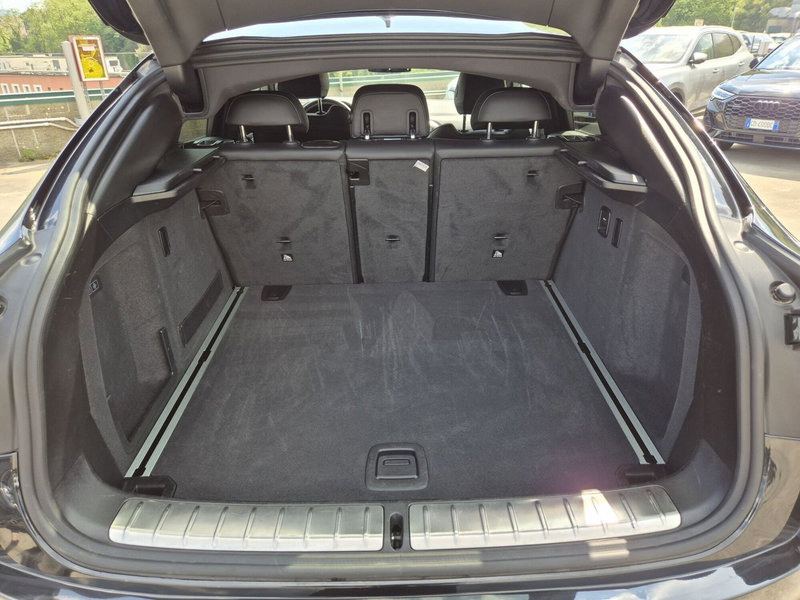 BMW X4 usata  (12)