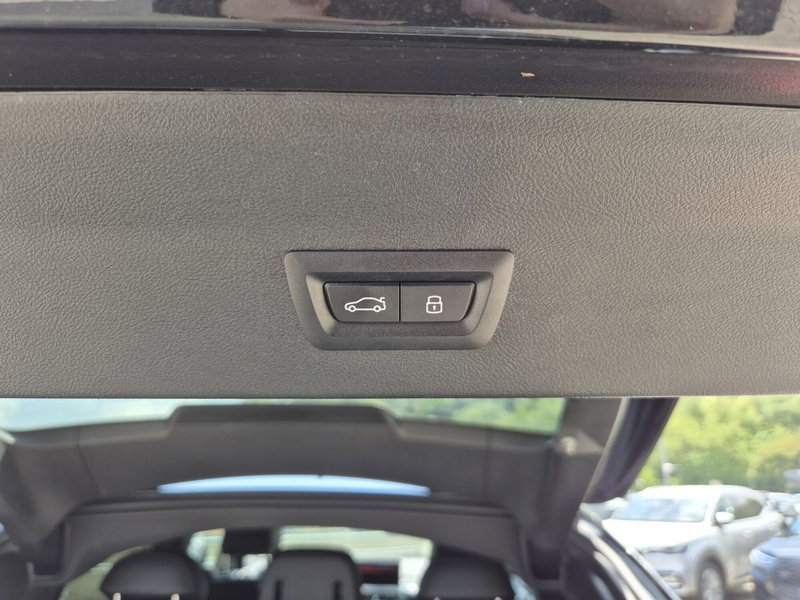 BMW X4 usata  (17)