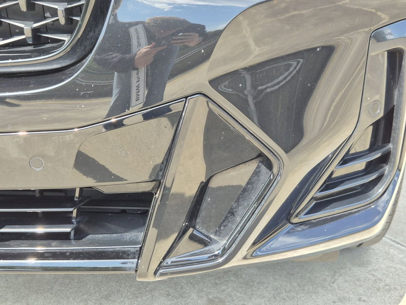 BMW X4 usata  (20)