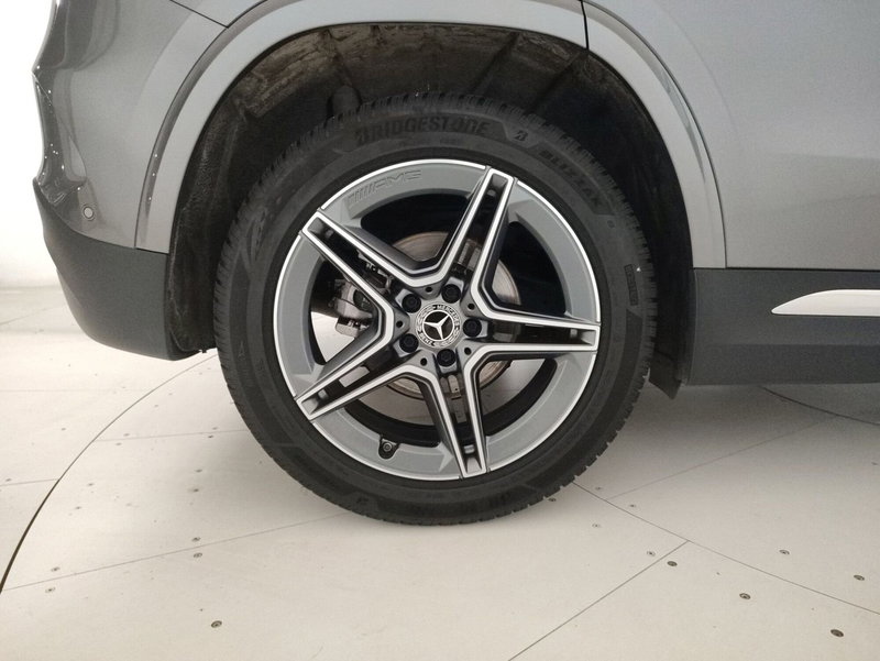 Mercedes-Benz GLA SUV usata  (14)