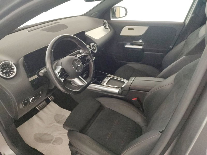 Mercedes-Benz GLA SUV usata  (6)