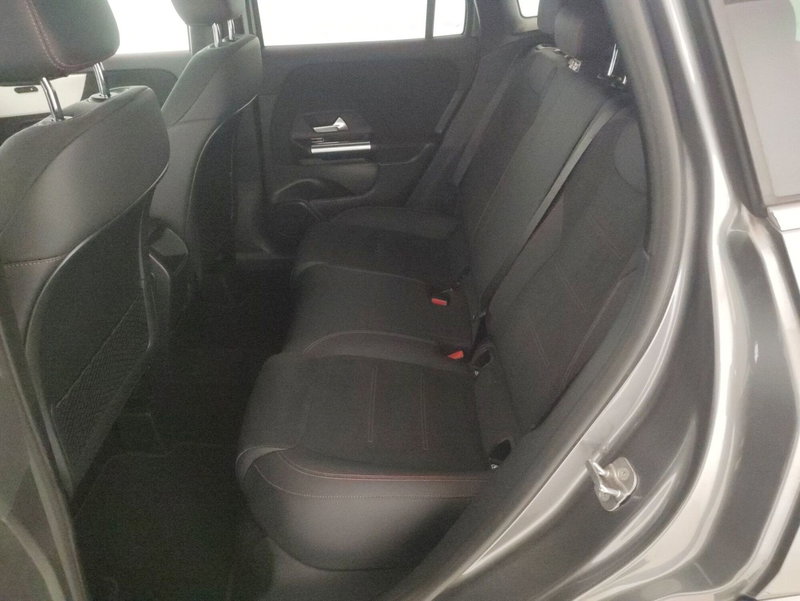 Mercedes-Benz GLA SUV usata  (7)