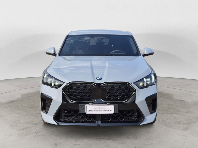 BMW X2 usata  (2)