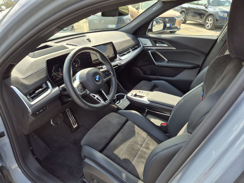 BMW X2 usata  (6)
