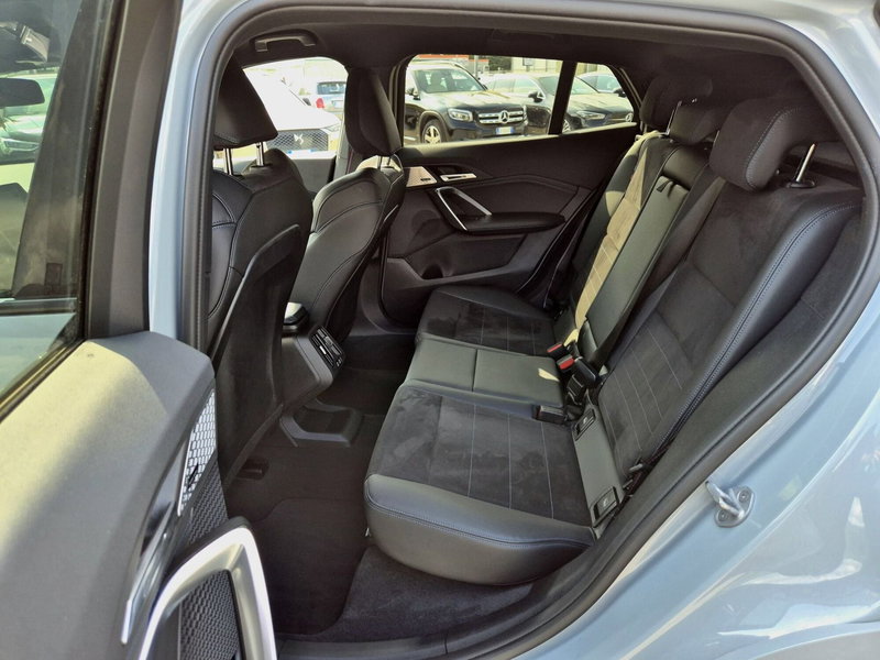 BMW X2 usata  (7)