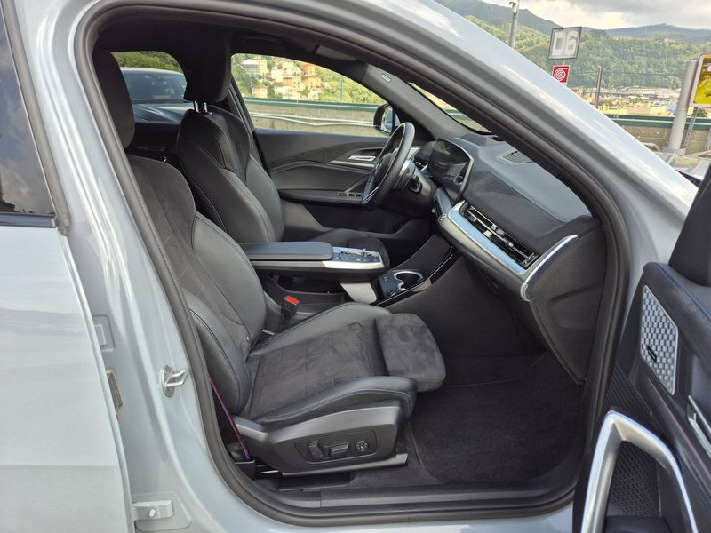 BMW X2 usata  (9)