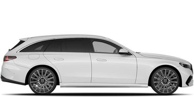 Mercedes-Benz Classe E Station Wagon 220 d Exclusive Premium 4matic auto nuova a Genova