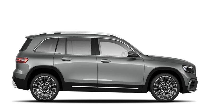 Mercedes-Benz GLB nuova a Genova