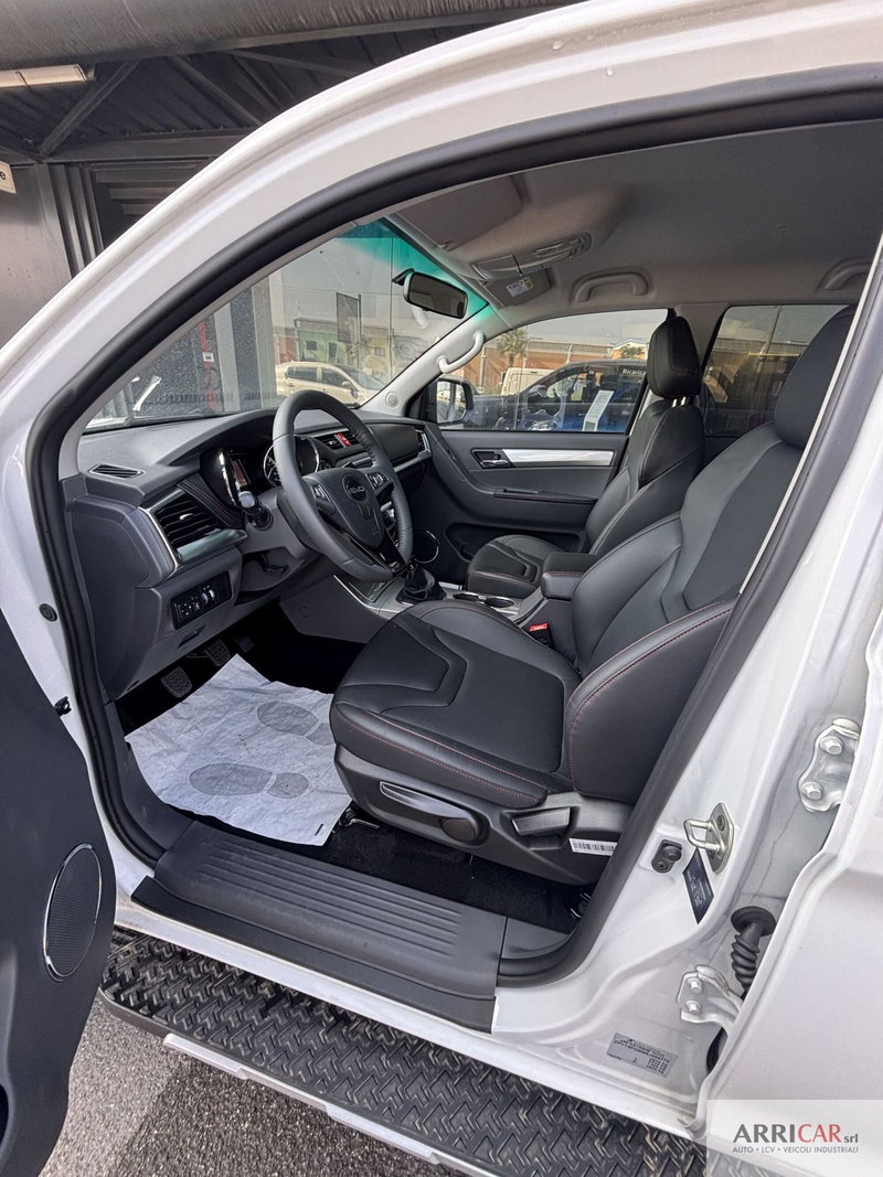 Evo Evo 4 nuova a Bergamo (3)