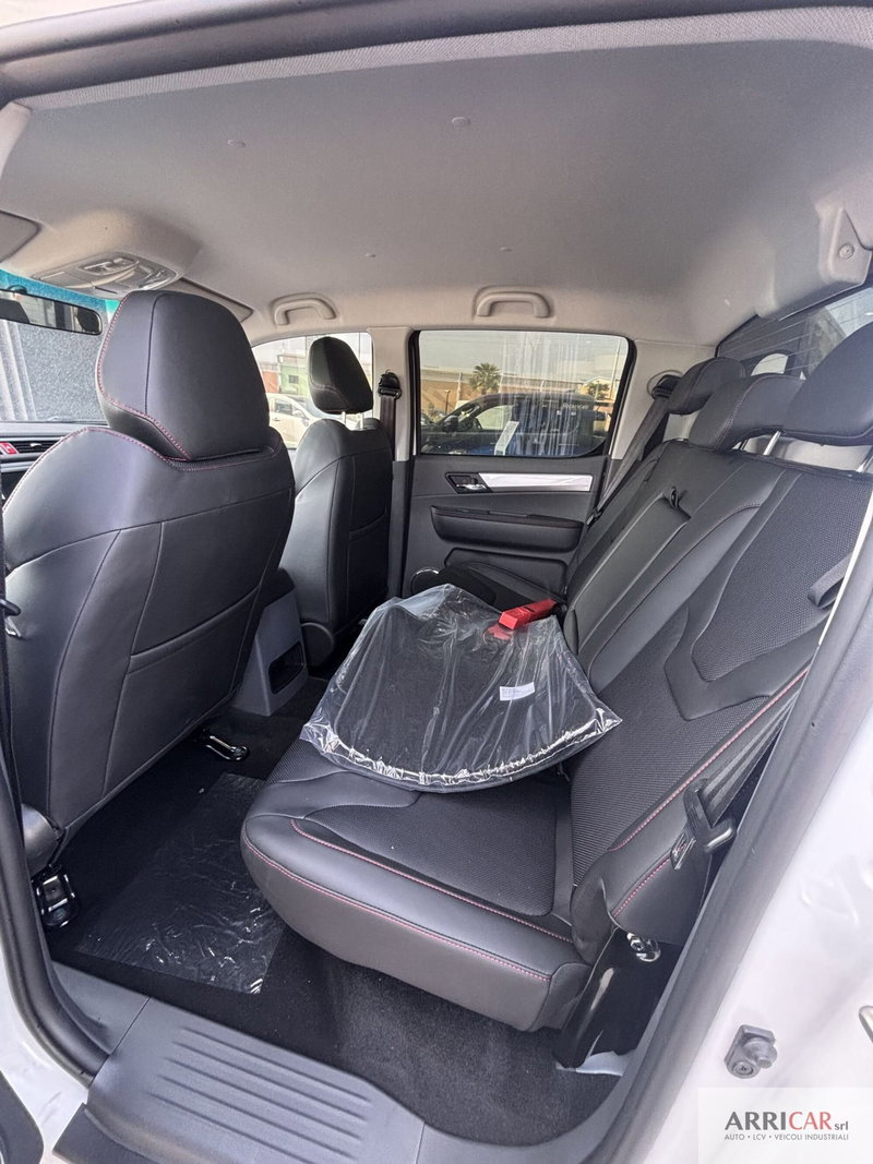 Evo Evo 4 nuova a Bergamo (4)