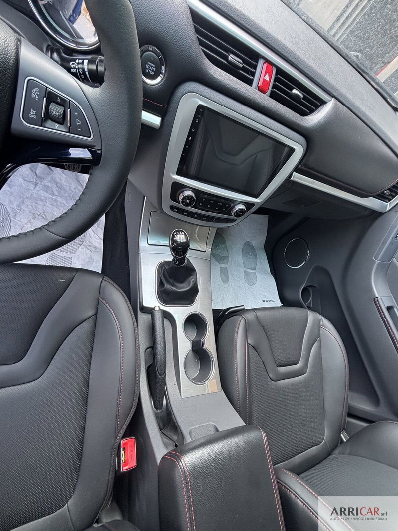 Evo Evo 4 nuova a Bergamo (5)