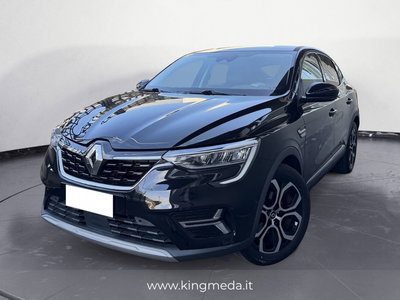 Renault Arkana E-Tech 145 CV Intens del 2022 usata a Meda