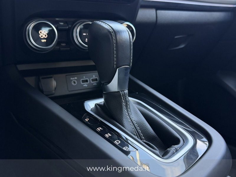 Renault Arkana usata a Monza e Brianza (14)