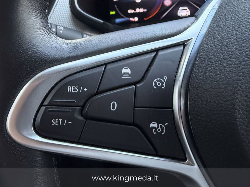 Renault Arkana usata a Monza e Brianza (15)