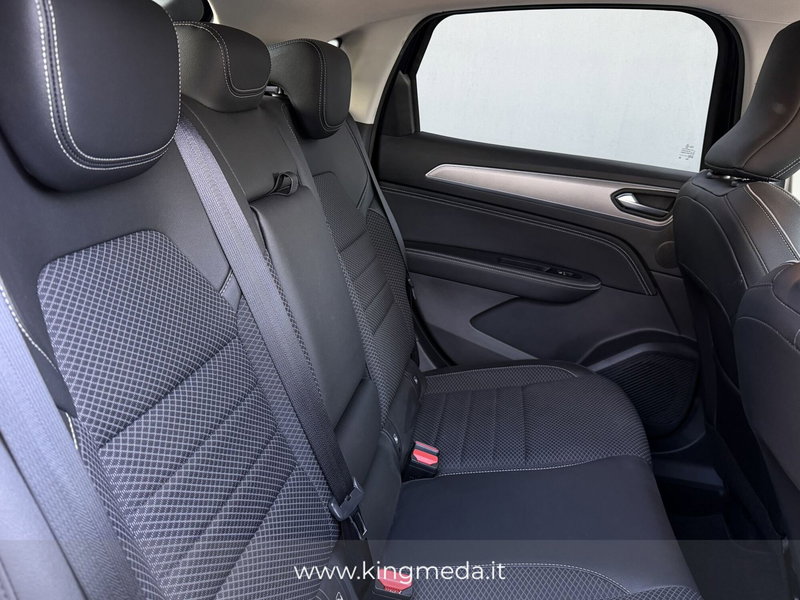 Renault Arkana usata a Monza e Brianza (16)