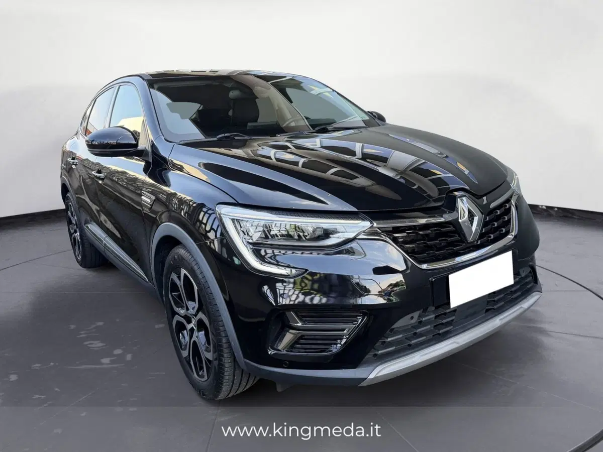 Renault Arkana usata a Monza e Brianza (2)