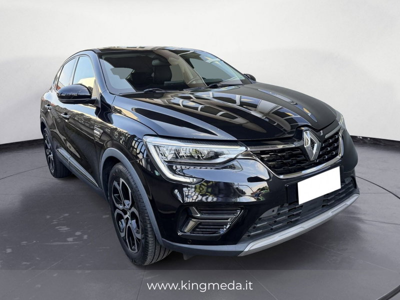 Renault Arkana usata a Monza e Brianza (2)