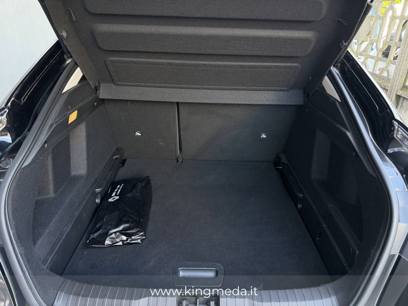 Renault Arkana usata a Monza e Brianza (6)