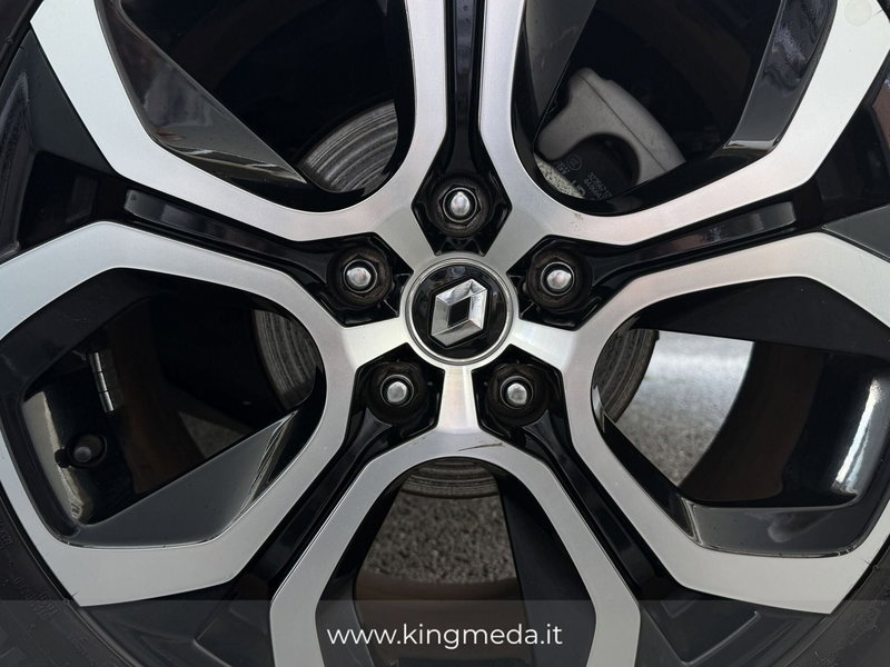 Renault Arkana usata a Monza e Brianza (7)