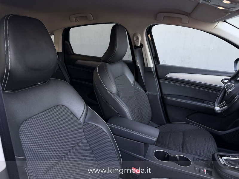 Renault Arkana usata a Monza e Brianza (9)